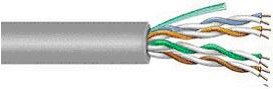 CAT5E UTP Patch Cable  Stranded Conductor