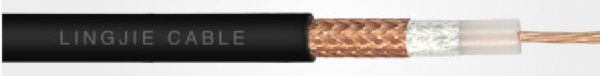 10C-2V Coaxial Cable